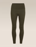 260 Fastray 25" High Rise Tights Dk Loden - 5