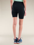 Merino 260 Fastray II 8" High Rise Shorts Damen  - 2