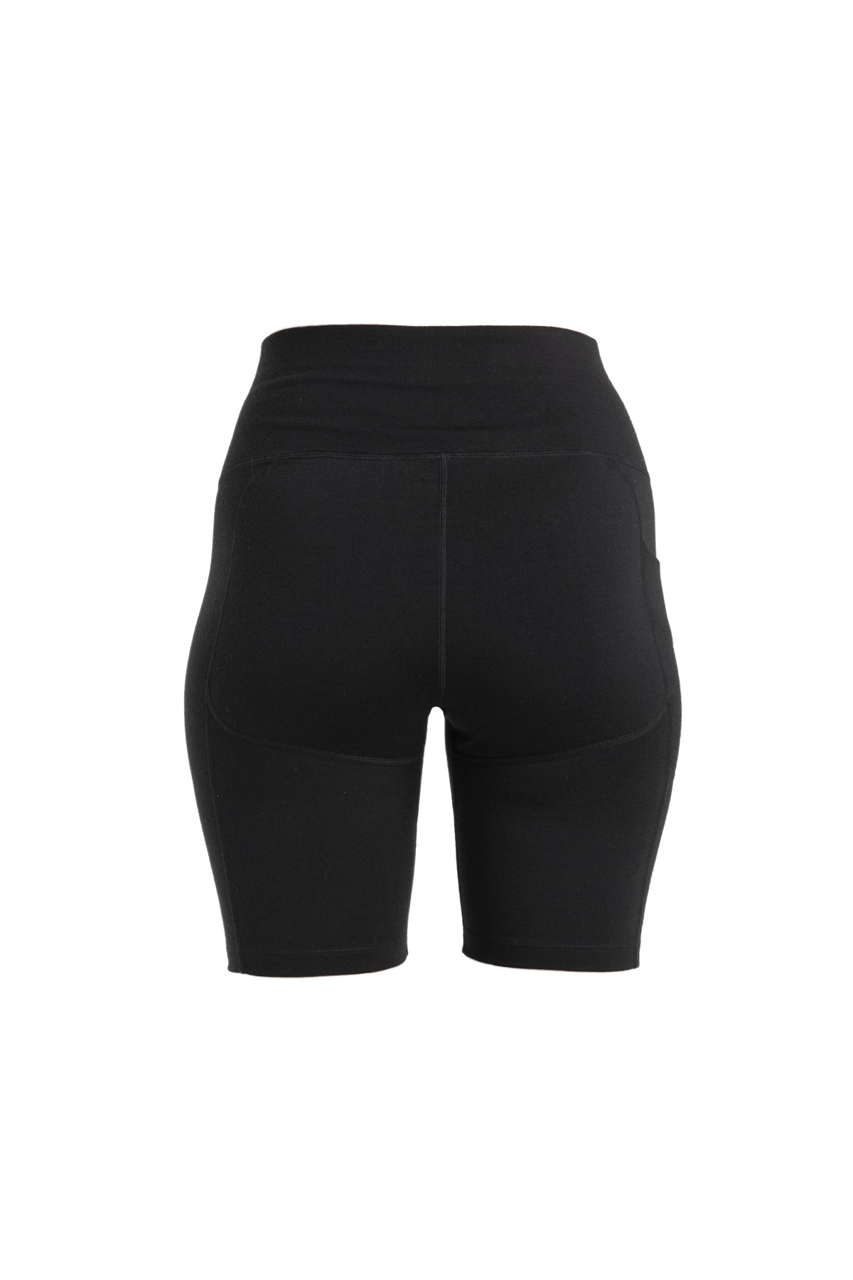 Merino 260 Fastray II 8" High Rise Shorts Damen  - 7