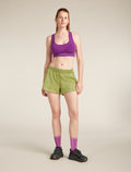 260 ZoneKnit™ Merino Blend Seamless BH Damen  - 4