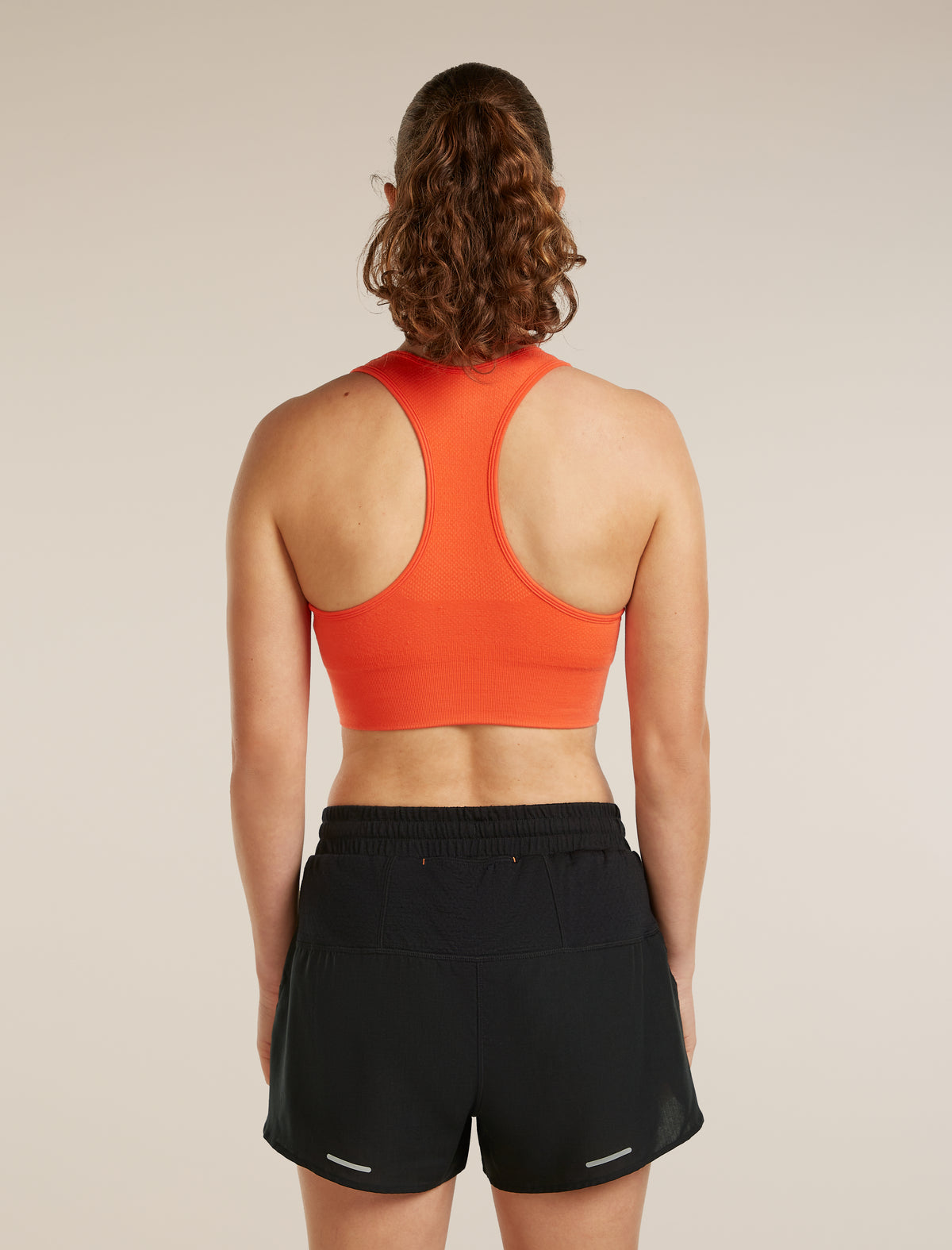 Sujetador 260 Seamless Fervid - 2