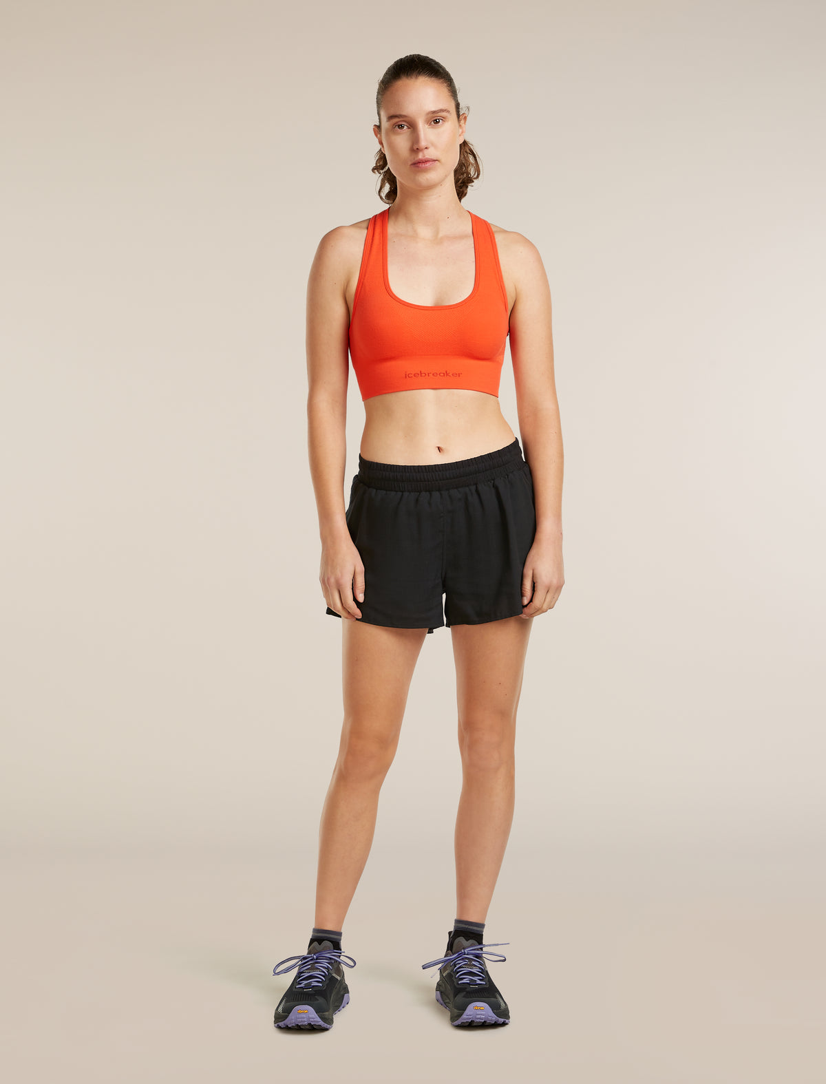 Sujetador 260 Seamless Fervid - 3