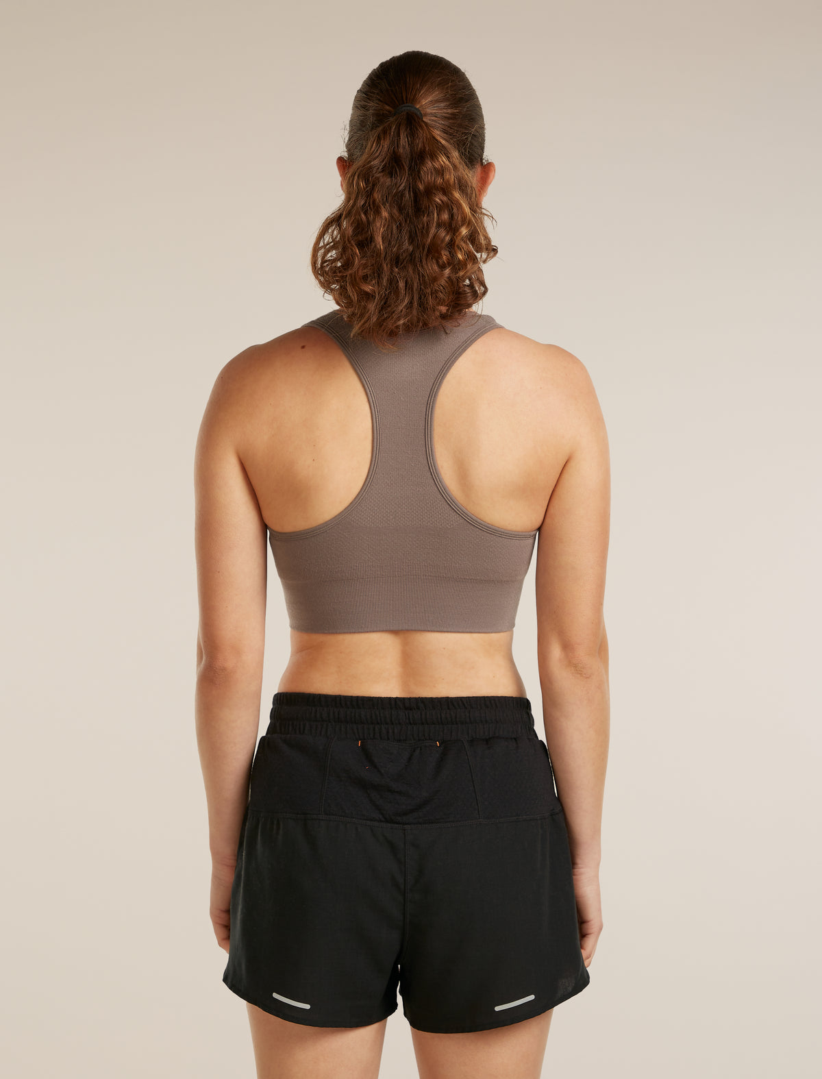 260 Seamless podprsenka  - 2