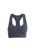 260 ZoneKnit™ Merino Blend Seamless BH Damen  - 7