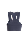 260 ZoneKnit™ Merino Blend Seamless BH Damen  - 8