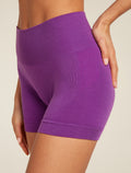 Women's Merino Blend 260 ZoneKnit™ Seamless 4" Shorts Passion - 8