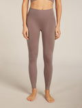 Women's 260 Seamless 25" Tights Summit - 1