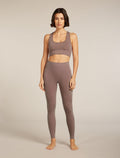 Women's 260 Seamless 25" Tights Summit - 3