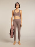Women's 260 Seamless 25" Tights Summit - 4