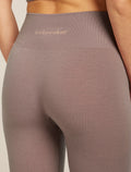 Women's 260 Seamless 25" Tights Summit - 5