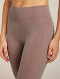 Women's 260 Seamless 25" Tights Summit - 6