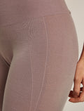 Women's 260 Seamless 25" Tights Summit - 7