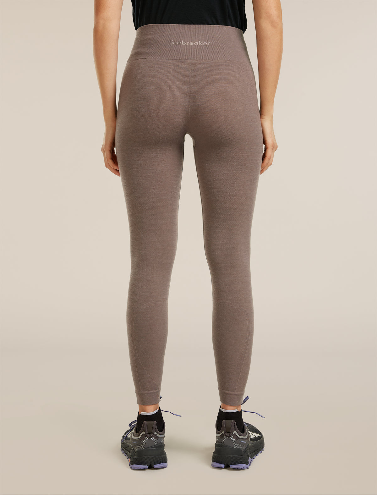 260 Seamless 25" Tights  - 2