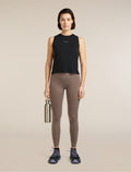 260 Seamless 25" Tights  - 4