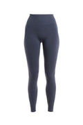 Leggings in misto di lana merino 260 ZoneKnit™ Seamless 25 Donna  - 8