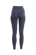 Leggings in misto di lana merino 260 ZoneKnit™ Seamless 25 Donna  - 9