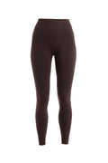 icebreaker® Leggings in misto di lana merino 260 ZoneKnit™ Seamless 25 Donna Bittersweet Women - 10