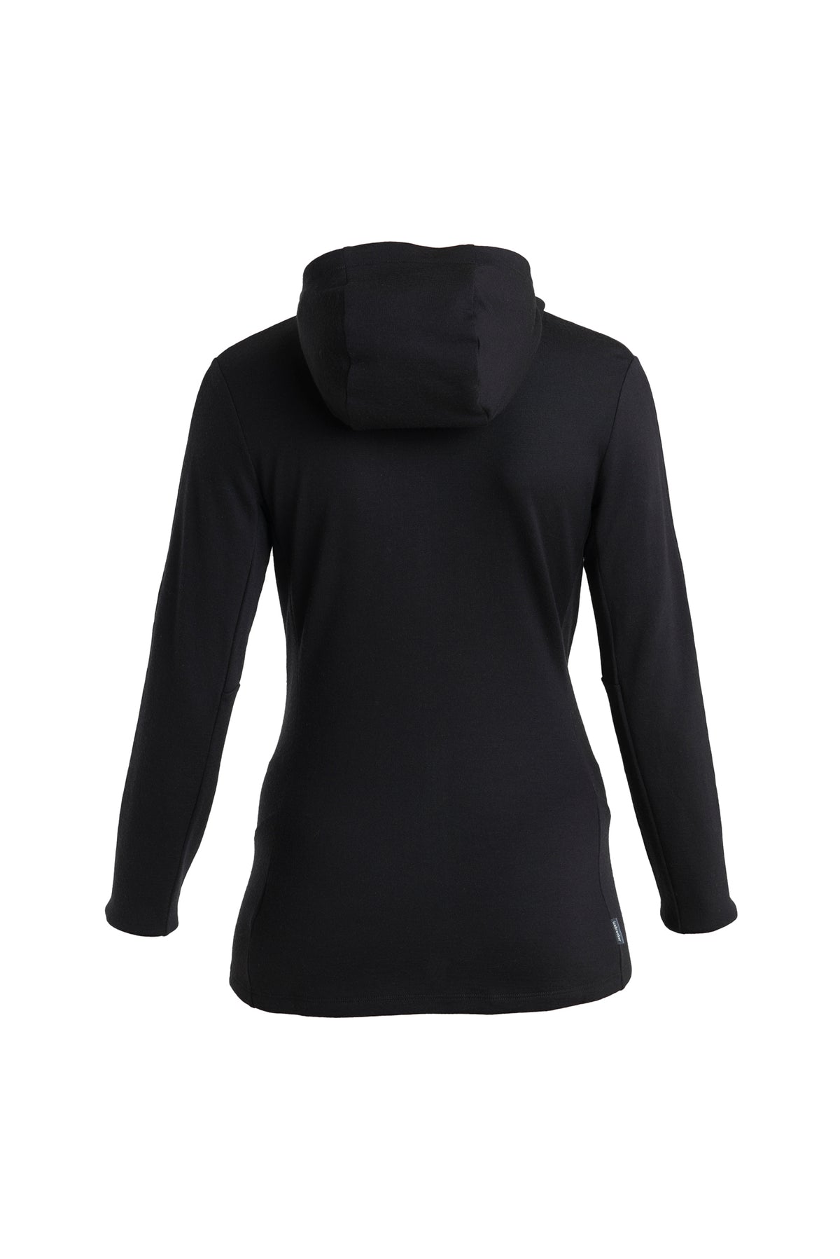 Merino 260 Quantum Zip-Hoodie Damen  - 8