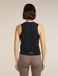 125 Cool-Lite™ Merino Blend Speed Tanktop Damen  - 3