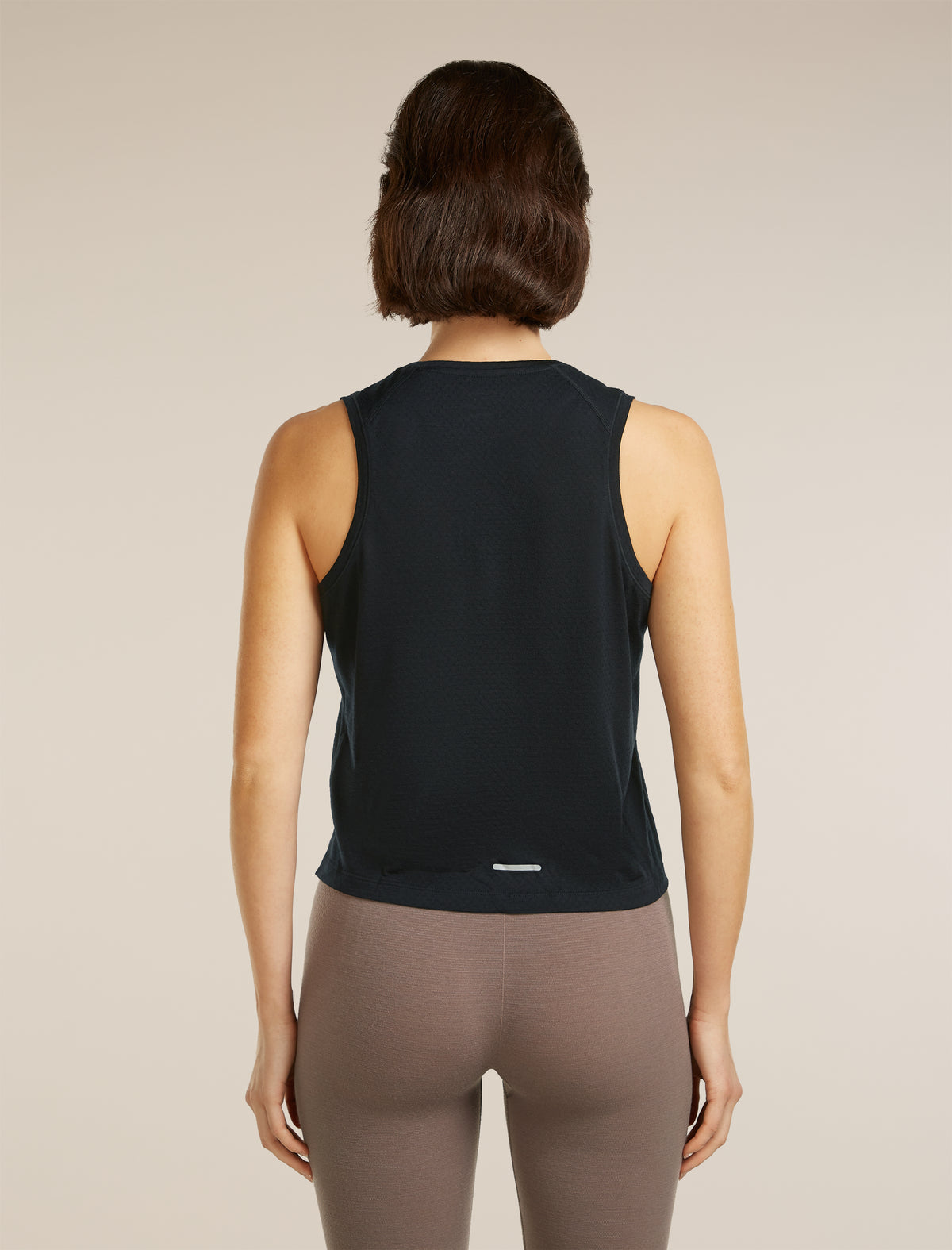 125 Cool-Lite™ Merino Blend Speed Tanktop Damen  - 2