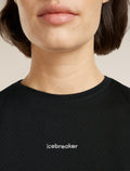 125 Cool-Lite™ Merino Blend Speed Tanktop Damen  - 6
