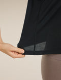 125 Cool-Lite™ Merino Blend Speed Tanktop Damen  - 7