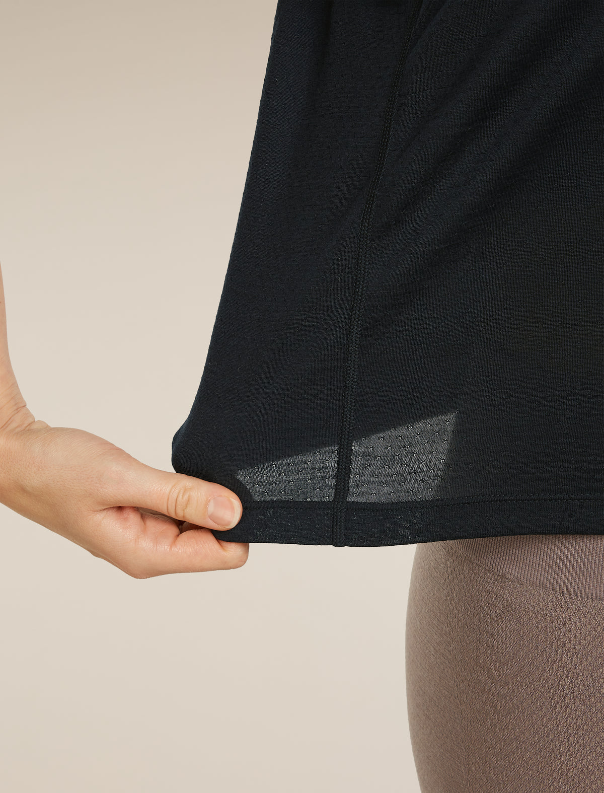125 Cool-Lite™ Merino Blend Speed Tanktop Damen  - 6