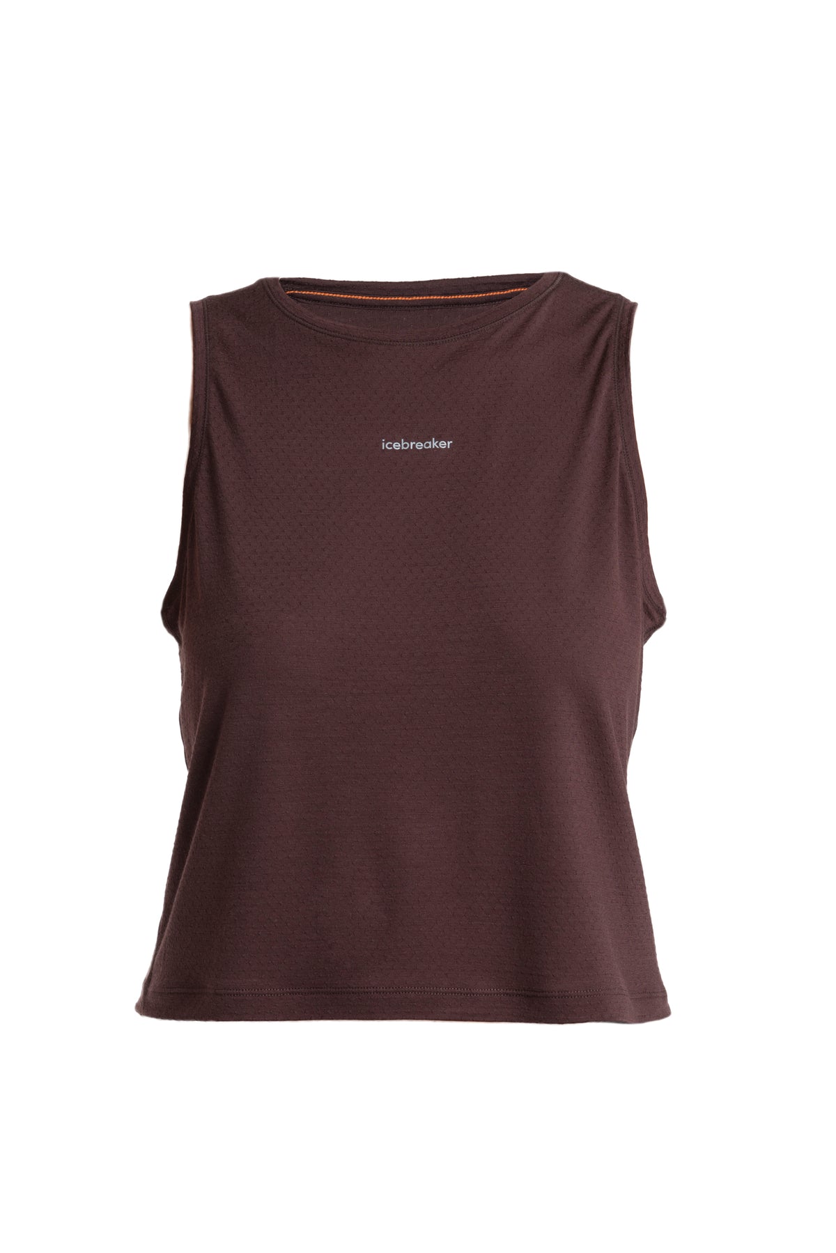 Women's Merino Blend 125 Cool-Lite™ Speed Tank Bittersweet - 8