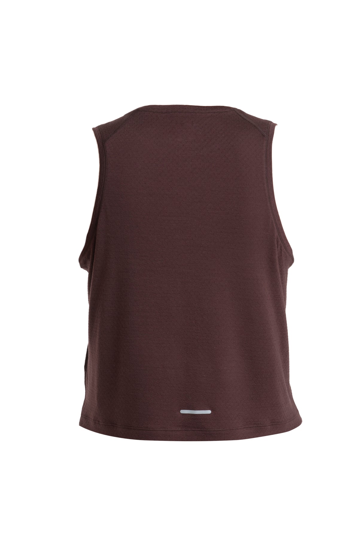 Women's Merino Blend 125 Cool-Lite™ Speed Tank Bittersweet - 9