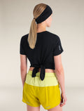 Dam 125 Cool-Lite™ Speed T-shirt i merinoblandning  - 2