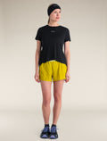 Dam 125 Cool-Lite™ Speed T-shirt i merinoblandning  - 3
