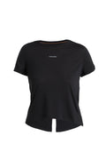 Dam 125 Cool-Lite™ Speed T-shirt i merinoblandning  - 8