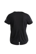 Dam 125 Cool-Lite™ Speed T-shirt i merinoblandning  - 9