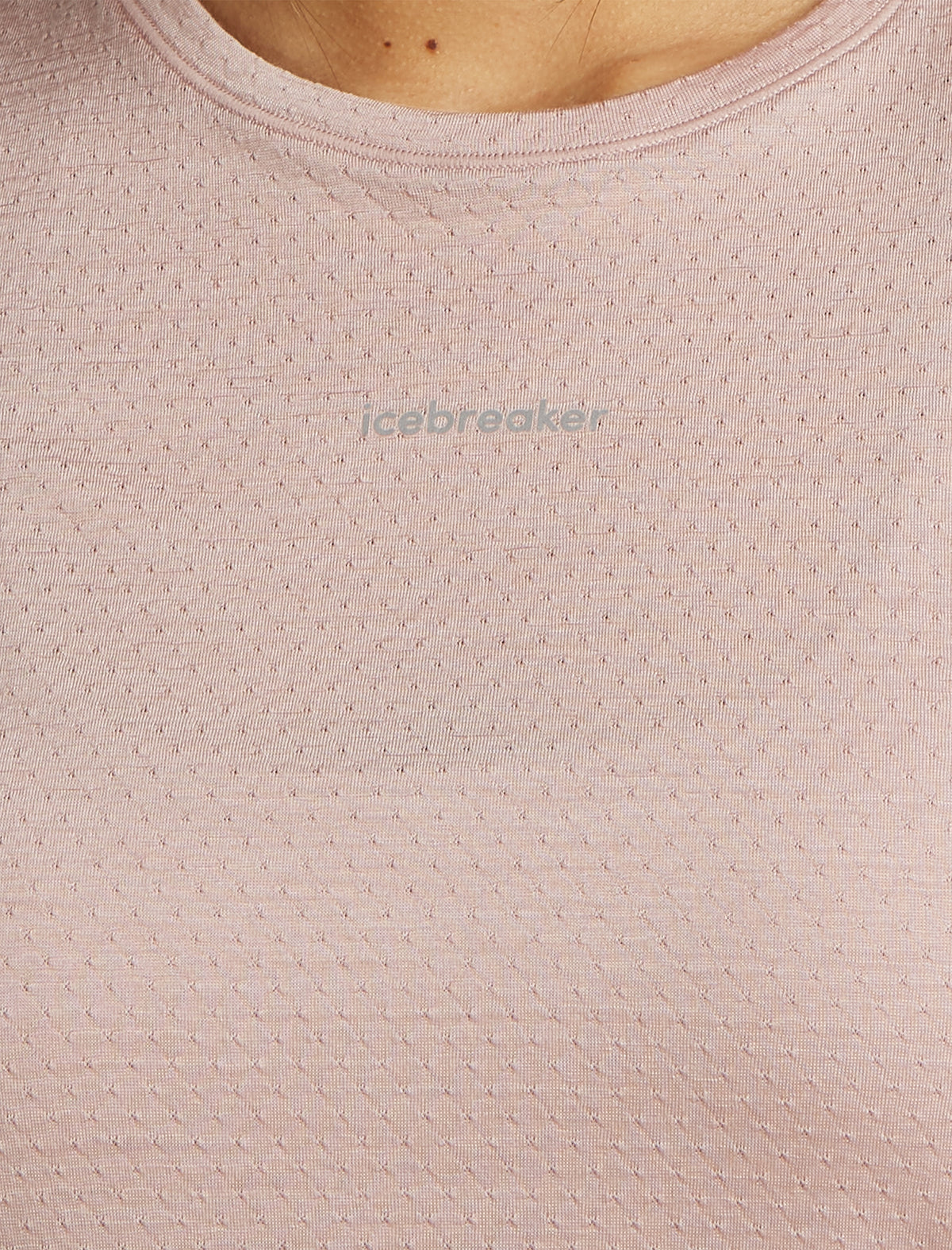 125 Tričko Speed Slit Back  - 5