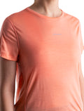 T-shirt in misto di lana merino 125 Cool-Lite™ Speed Donna  - 10