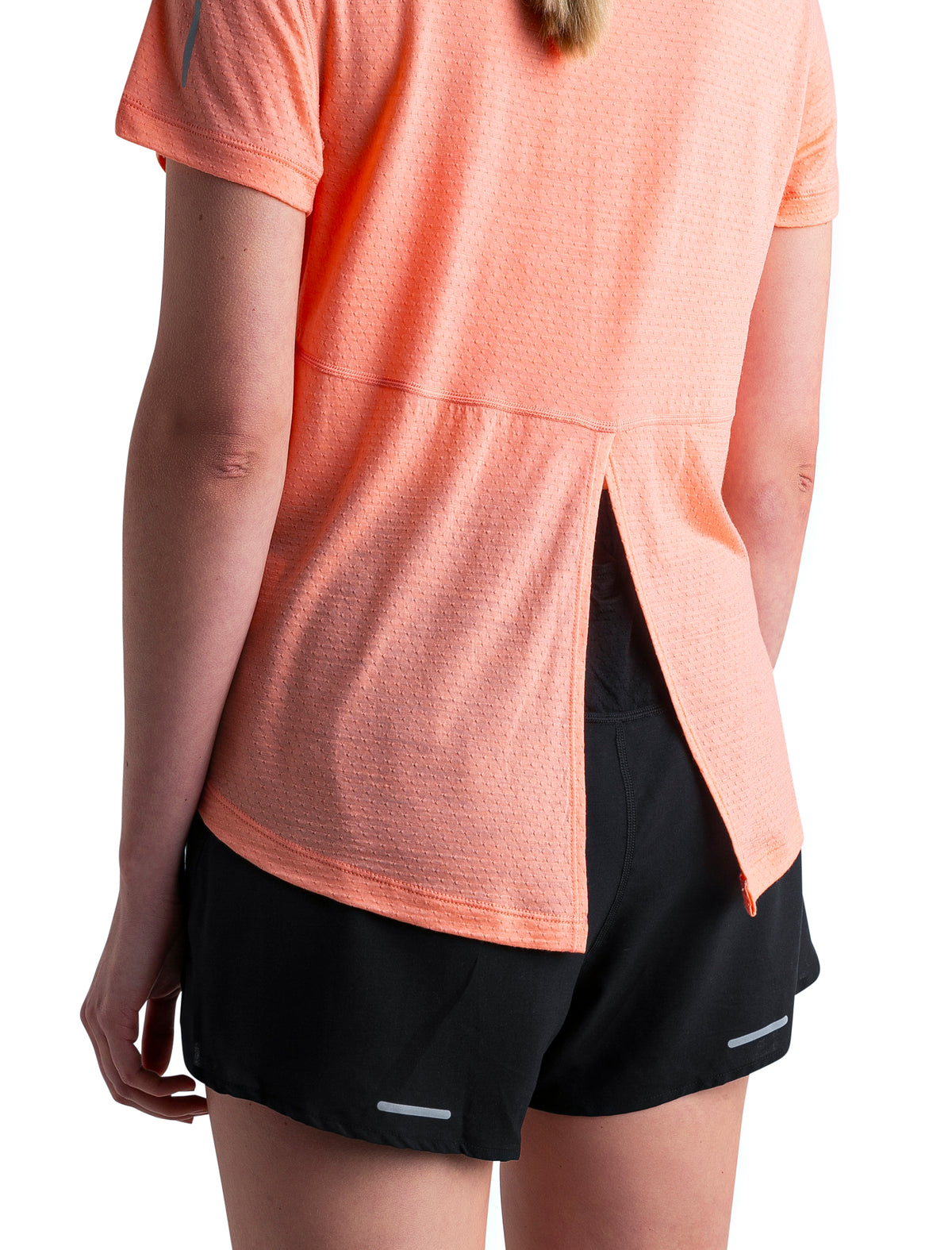 T-shirt in misto di lana merino 125 Cool-Lite™ Speed Donna  - 11