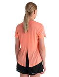 T-shirt in misto di lana merino 125 Cool-Lite™ Speed Donna  - 2