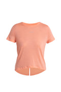 T-shirt in misto di lana merino 125 Cool-Lite™ Speed Donna  - 12