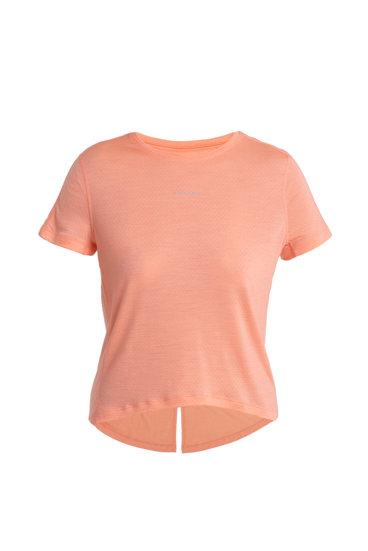 T-shirt in misto di lana merino 125 Cool-Lite™ Speed Donna  - 12