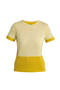 T-Shirt in misto di lana merino 125 ZoneKnit™ Energy Wind Donna  - 10