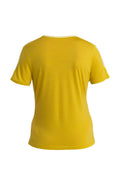 T-Shirt in misto di lana merino 125 ZoneKnit™ Energy Wind Donna  - 11