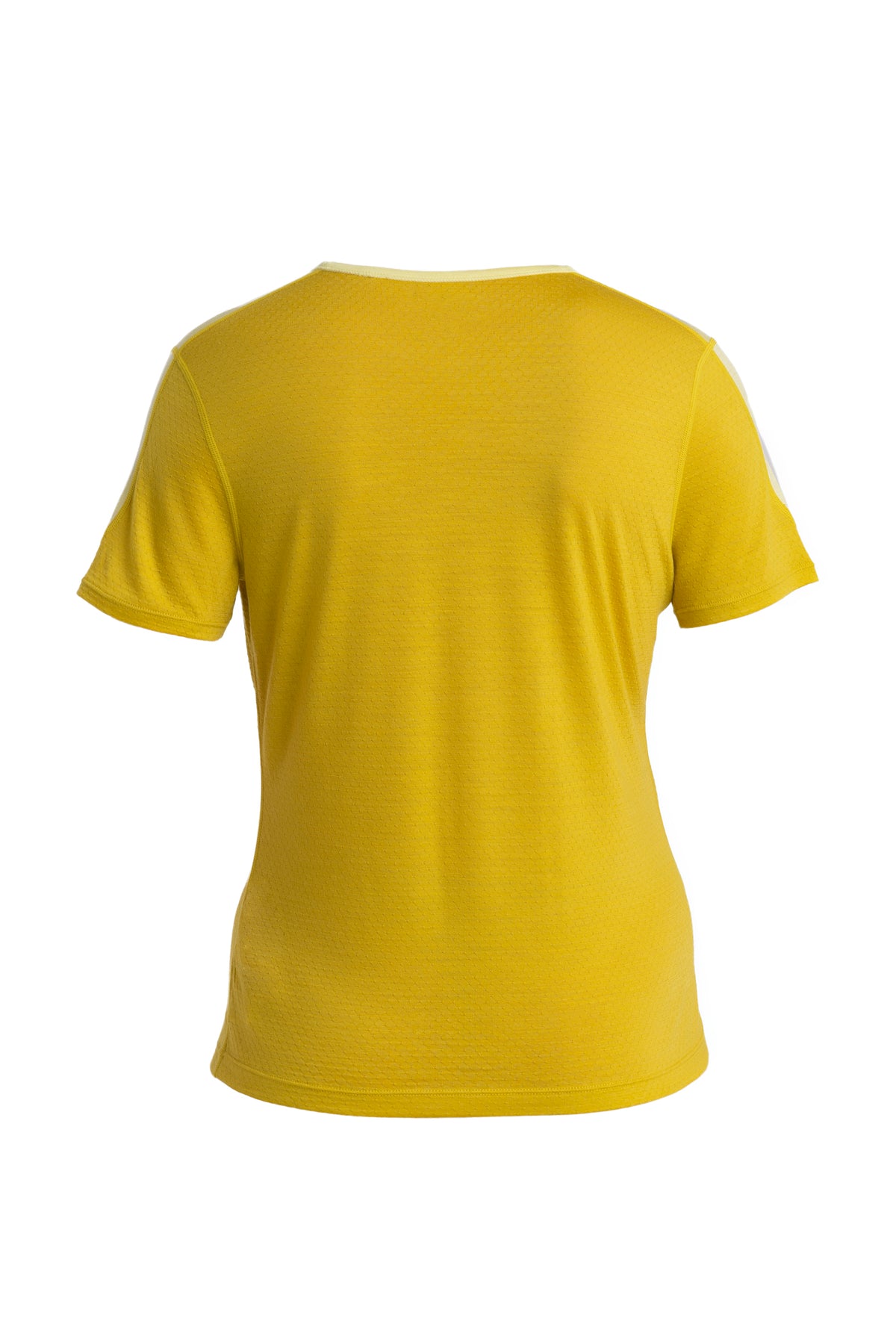 T-Shirt in misto di lana merino 125 ZoneKnit™ Energy Wind Donna  - 11