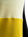 T-Shirt in misto di lana merino 125 ZoneKnit™ Energy Wind Donna  - 9