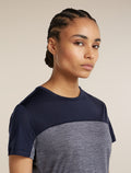 T-Shirt 125 Sphere Colour Block  - 5