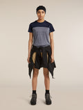 T-Shirt 125 Sphere Colour Block  - 4