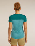 T-Shirt 125 Sphere Colour Block  - 2