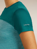 T-Shirt 125 Sphere Colour Block  - 7