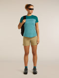 T-Shirt 125 Sphere Colour Block  - 4