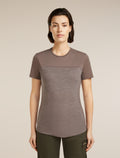 125 Sphere Colour Block t-shirt  - 1