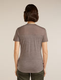 125 Sphere Colour Block t-shirt  - 2